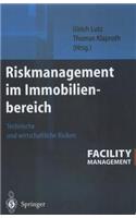 Riskmanagement Im Immobilienbereich