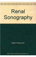 Renal Sonography