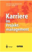 Karriere im Projektmanagement