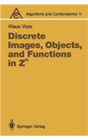 Discrete Images, Objects and Functions in Zn