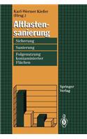Altlastensanierung