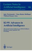 Ki-95: Advances in Artificial Intelligence