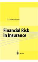 Financial Risk in Insurance