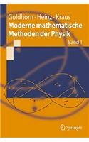 Moderne Mathematische Methoden Der Physik