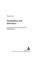 Nachrichten Und Interviews