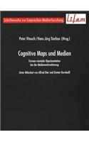 Cognitive Maps Und Medien