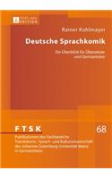 Deutsche Sprachkomik