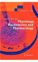 Reviews of Physiology, Biochemistry and Pharmacology 155