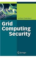 Grid Computing Security