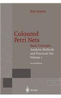 Coloured Petri Nets