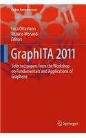 Graphita 2011