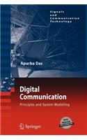 Digital Communication