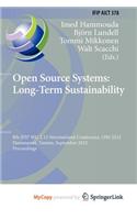 Open Source Systems