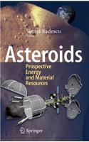 Asteroids