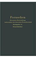 Fernsehen