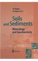 Soils and Sediments