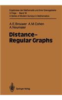 Distance-Regular Graphs