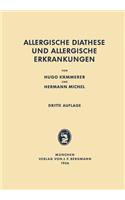 Allergische Diathese Und Allergische Erkrankungen