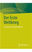 Der Erste Weltkrieg