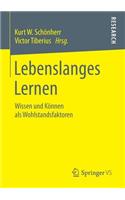 Lebenslanges Lernen