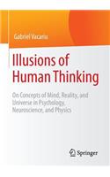 Illusions of Human Thinking