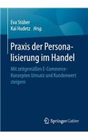 Praxis der Personalisierung im Handel