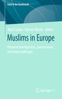 Muslims in Europe