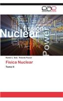 Fisica Nuclear