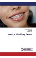 Vertical Maxillary Excess
