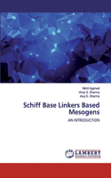 Schiff Base Linkers Based Mesogens