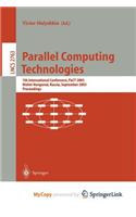 Parallel Computing Technologies