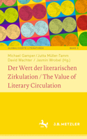 Der Wert Der Literarischen Zirkulation / The Value of Literary Circulation