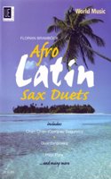 World Music Afro Latin