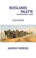 Russlands Palette