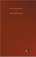 Red Record