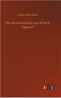 Mysterious Key and What It Opened