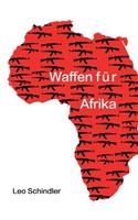 Waffen für Afrika