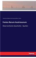 Fontes Rerum Austriacarum