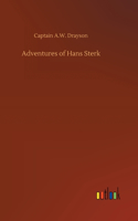 Adventures of Hans Sterk