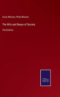 Wits and Beaux of Society