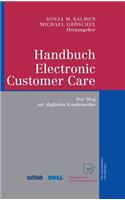 Handbuch Electronic Customer Care