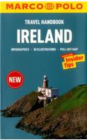 Ireland Marco Polo Handbook