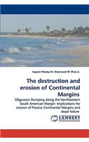 destruction and erosion of Continental Margins