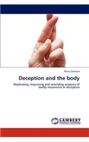 Deception and the Body