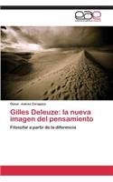 Gilles Deleuze