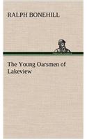 The Young Oarsmen of Lakeview
