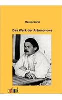 Das Werk der Artamonows