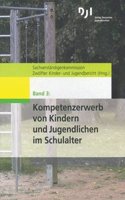 Kompetenzerwerb Von Kindern Und Jugendlichen Im Schulalter