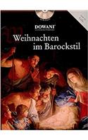 Weihnachten im Barockstil (Violoncello)