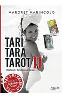 Tari Tara Tarot II